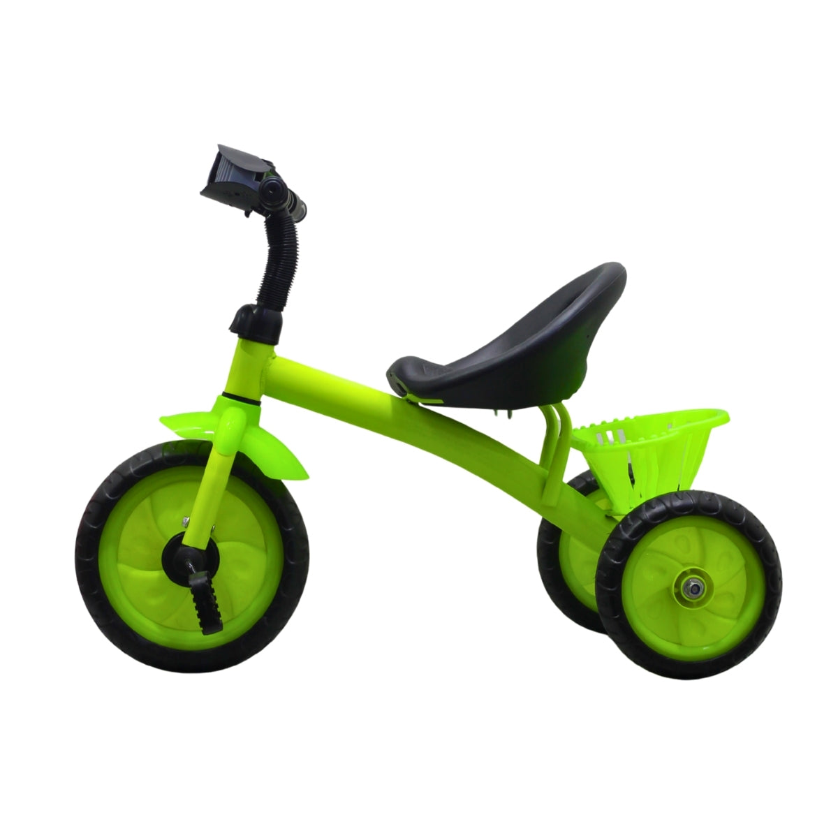 Triciclo Luces Sonidos Para Niñas Y Niños