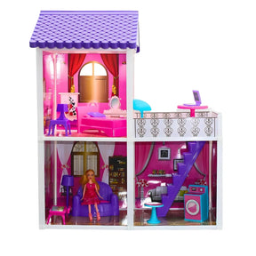Casa Muñeca Mediana