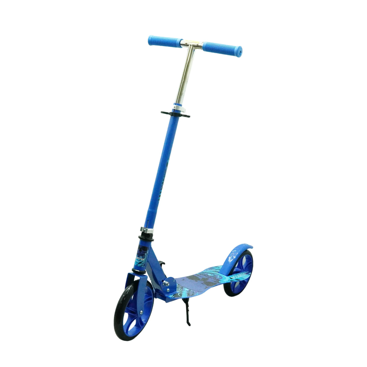 Scooter Grande