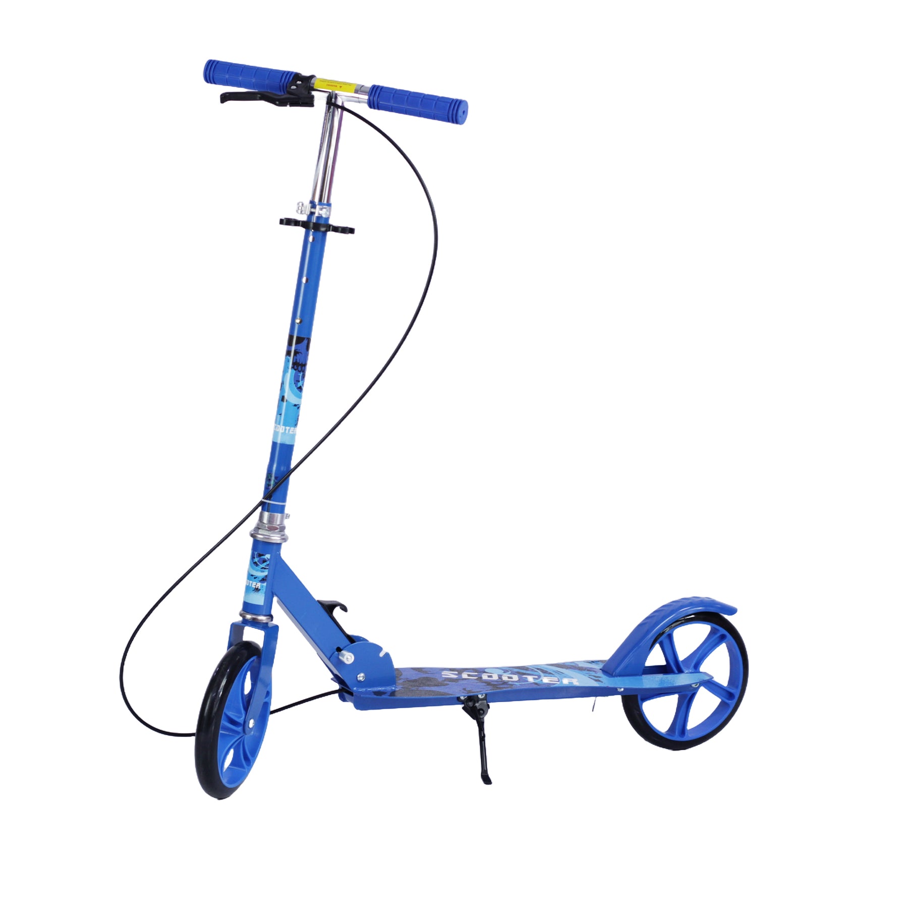 Scooter Grande