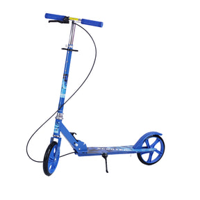 Scooter Grande