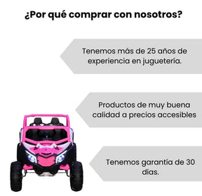 Montable Polar Mediano Eléctrico con Luces, Sonidos, Bluetooth Y Control Remoto