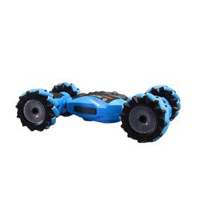 CARRO RC GUANTE