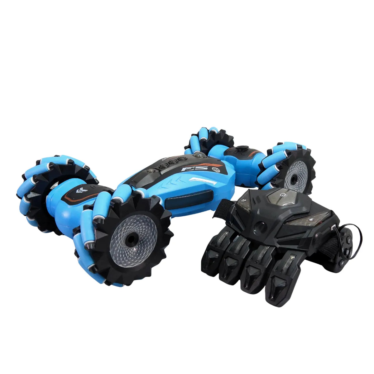 CARRO RC GUANTE