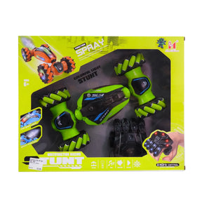 CARRO RC GUANTE