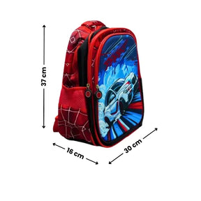 Morral Grande Para Niño