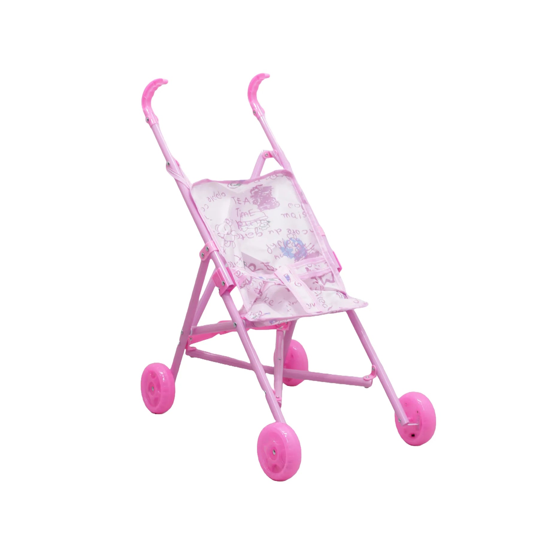 MUÑECA MAS COCHE LUCES