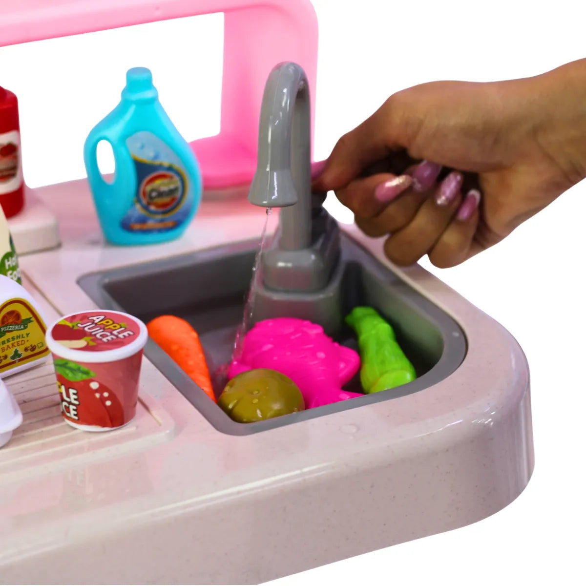 Set de Cocina Completa 115 Piezas - ¡Precios Imbatibles!