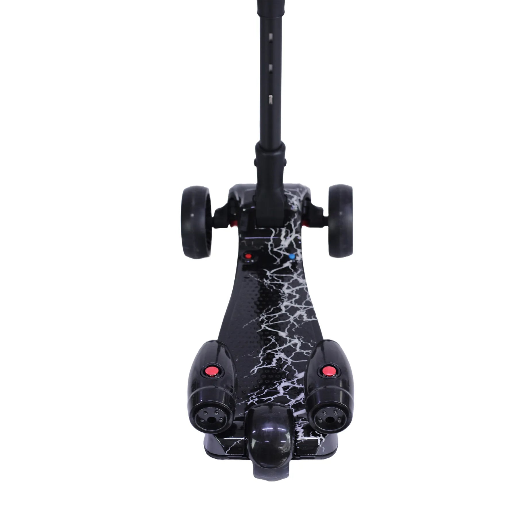 Scooter Humo Para Niñas Y Niños