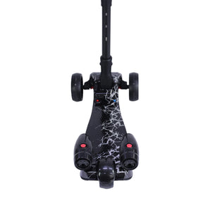 Scooter Humo Para Niñas Y Niños