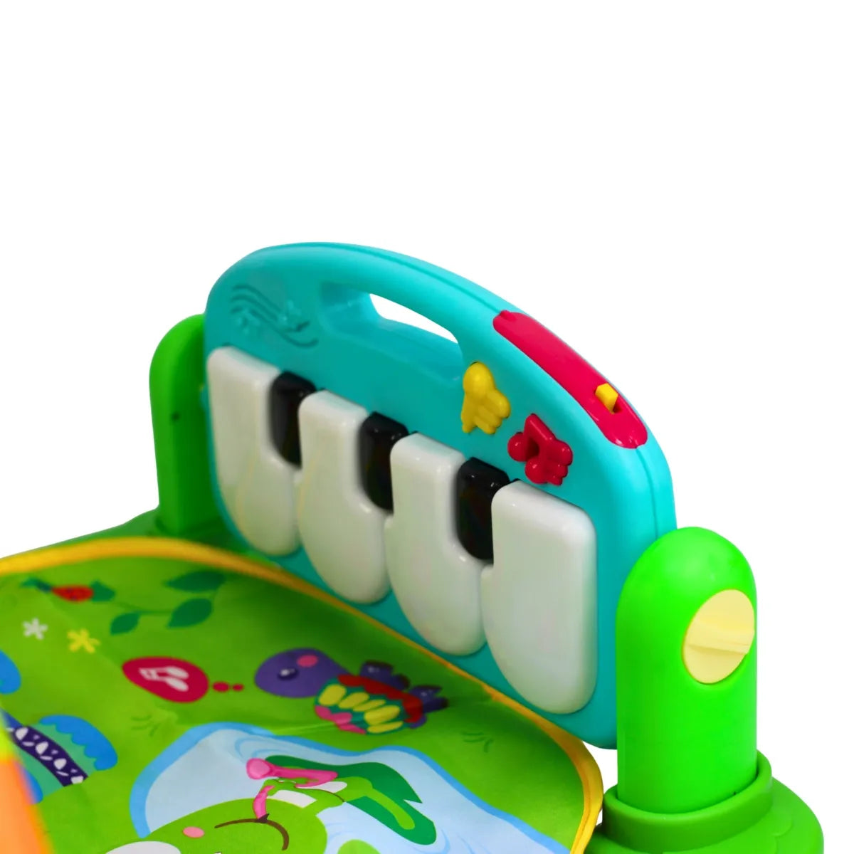 Gimnasio Piano Grande