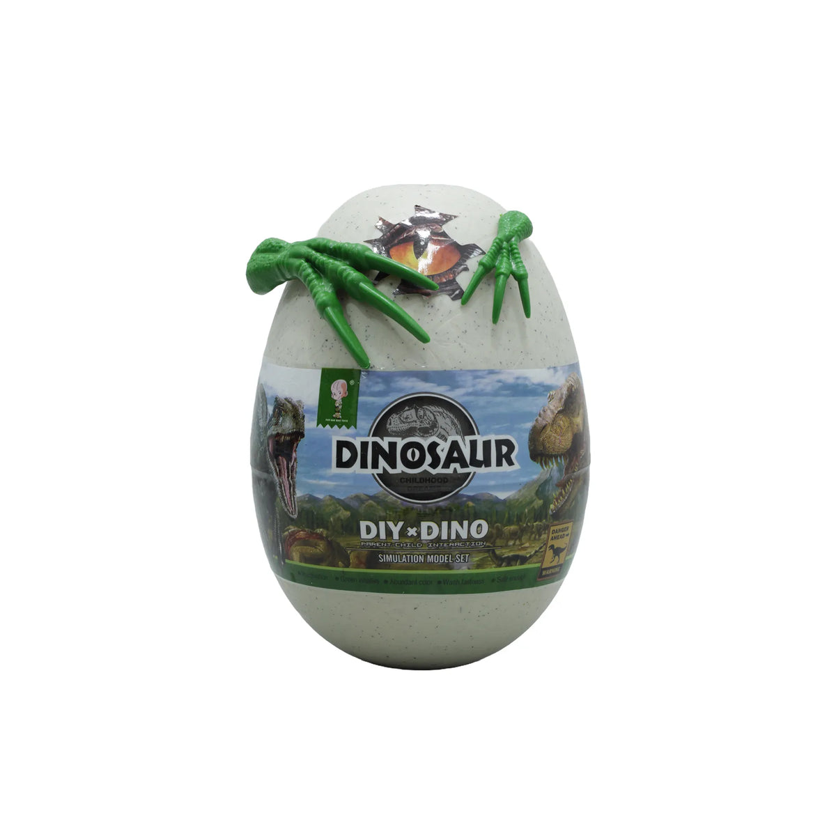 HUEVO DINOSAURIO