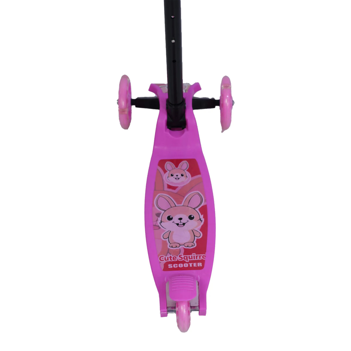 Scooter Pequeña Para Niños Y Niñas