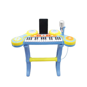 Piano Silla Para Niños