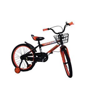 Bicicleta Infantil Rin 20 Para Niño