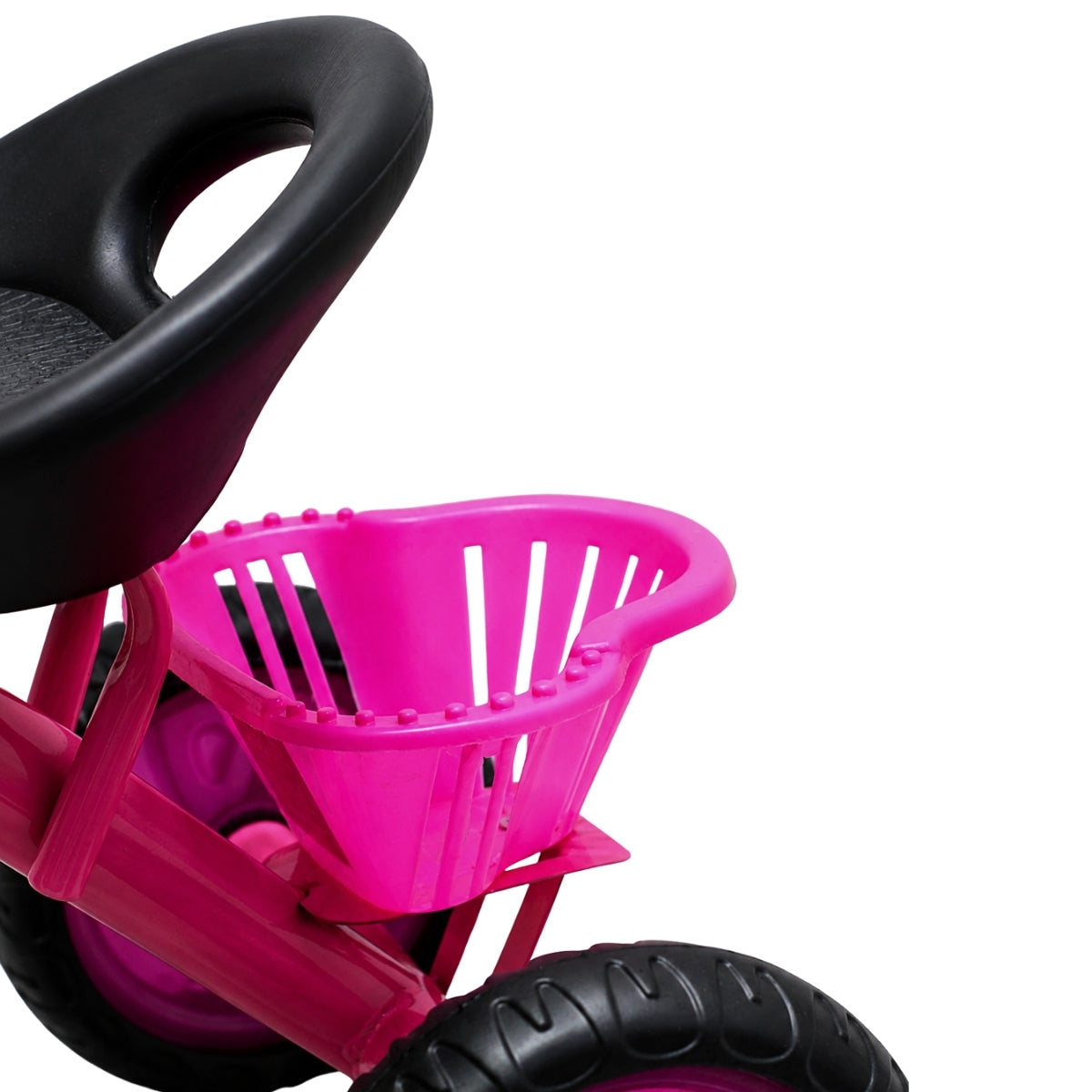 Triciclo Luces Sonidos Para Niñas Y Niños