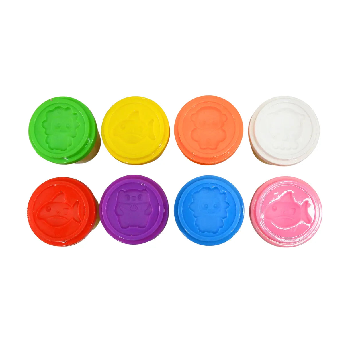 MAQUINA HELADOS PLASTILINA