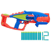 NERF DINOSQUAD TERRODAK F6313