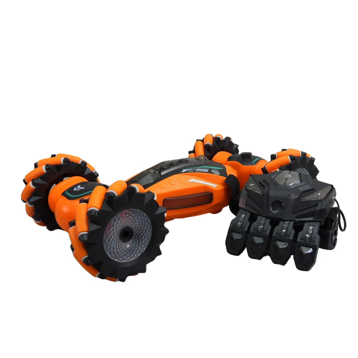 CARRO RC GUANTE