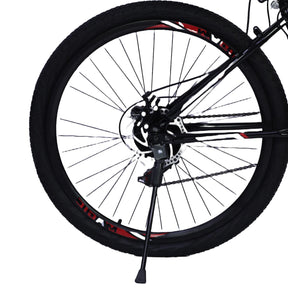 Bicicleta Rin 26 con 7 cambios