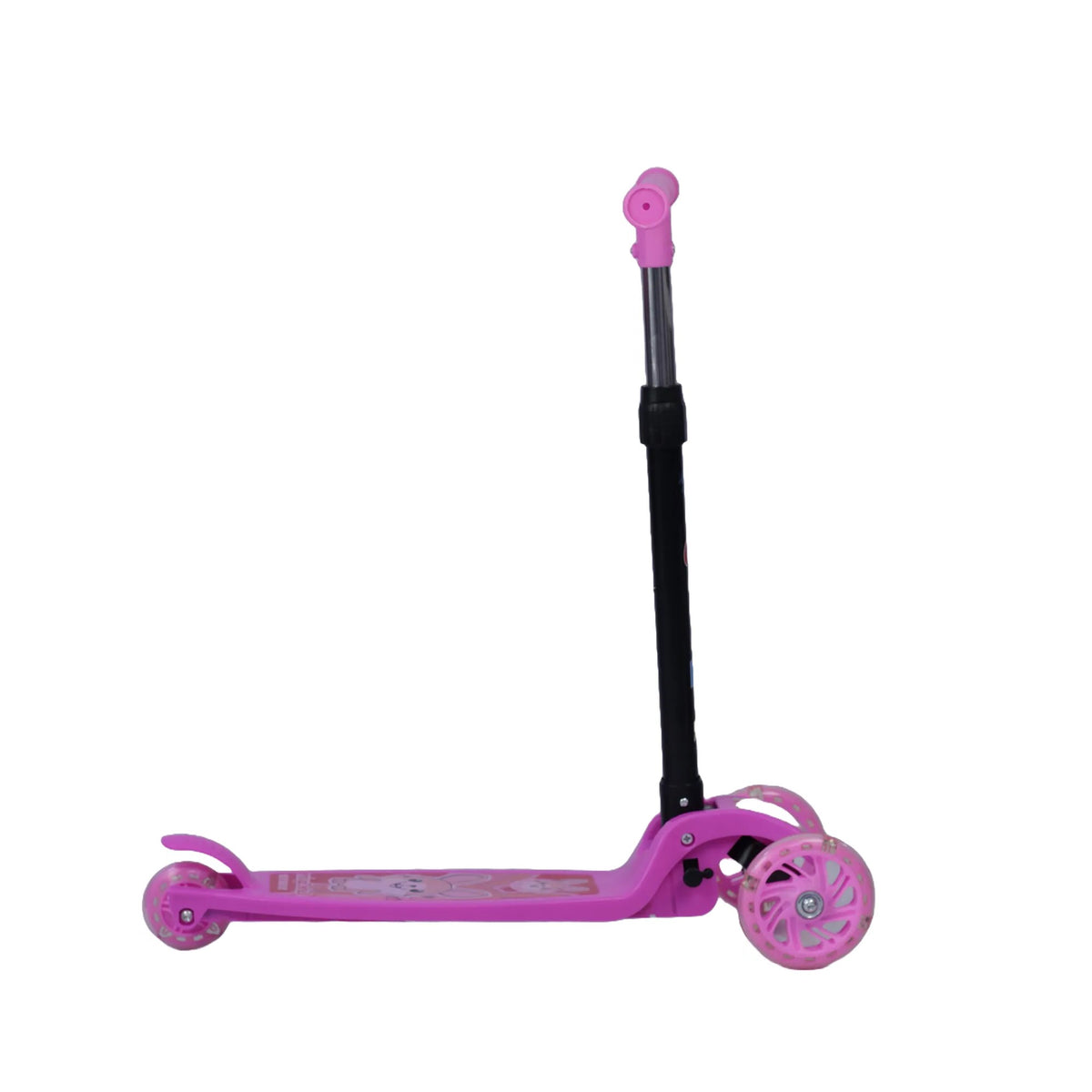 Scooter Pequeña Para Niños Y Niñas