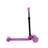 Scooter Pequeña Para Niños Y Niñas