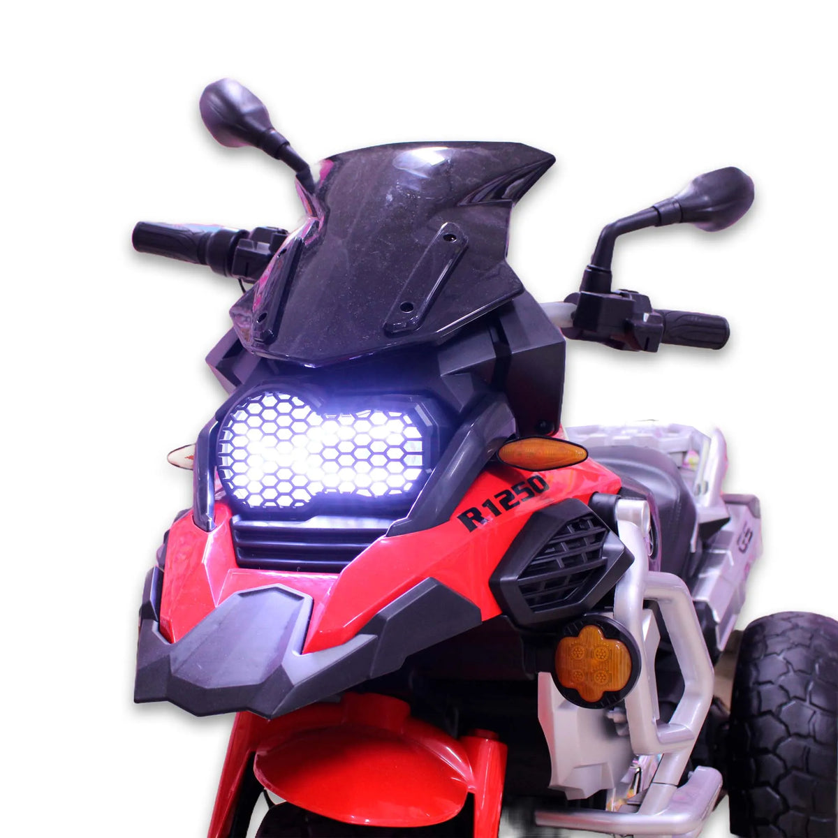 Montable Moto R1250