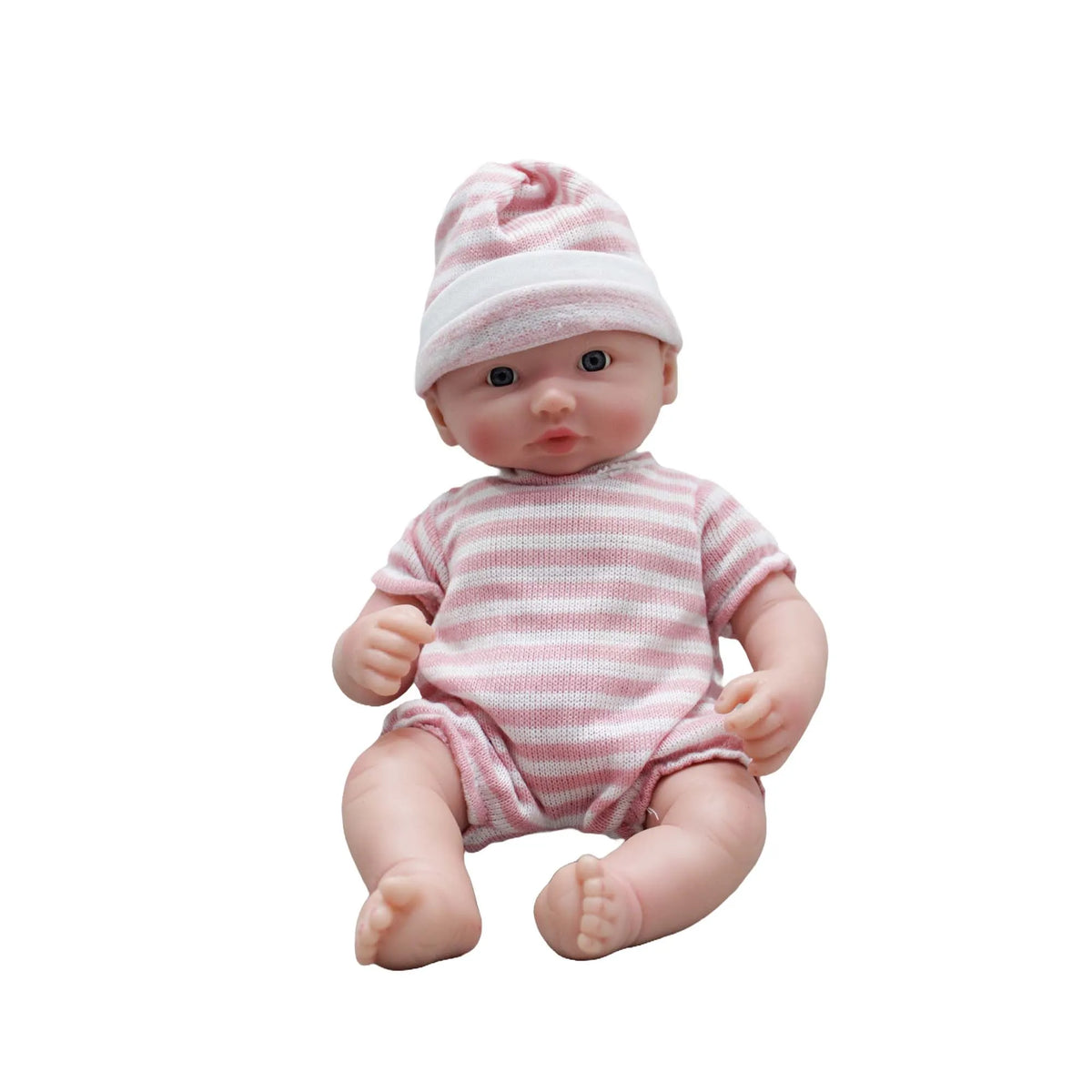 Bebe Silicona Para Niñas