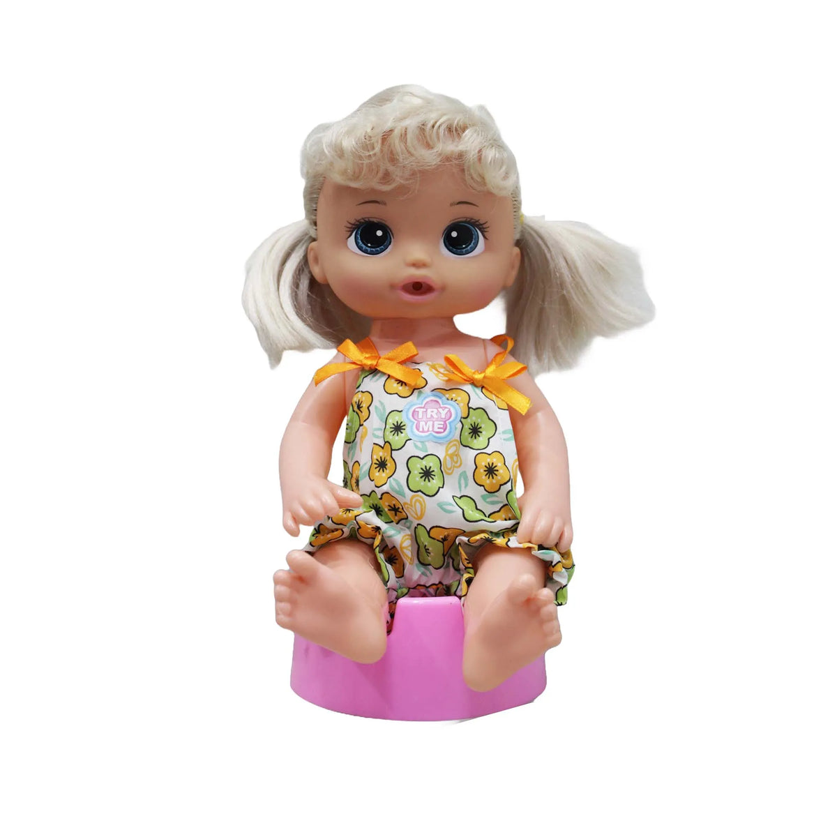Muñeca Pipi