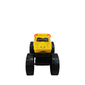 CAMION FRICCION TORO