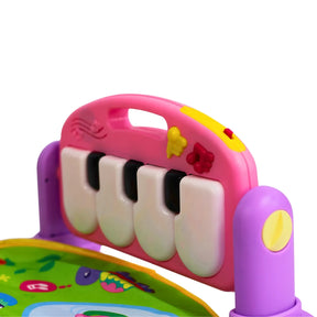 Gimnasio Piano Grande