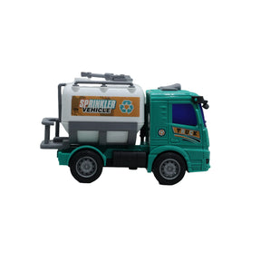 Colección Carritos De  Basura
