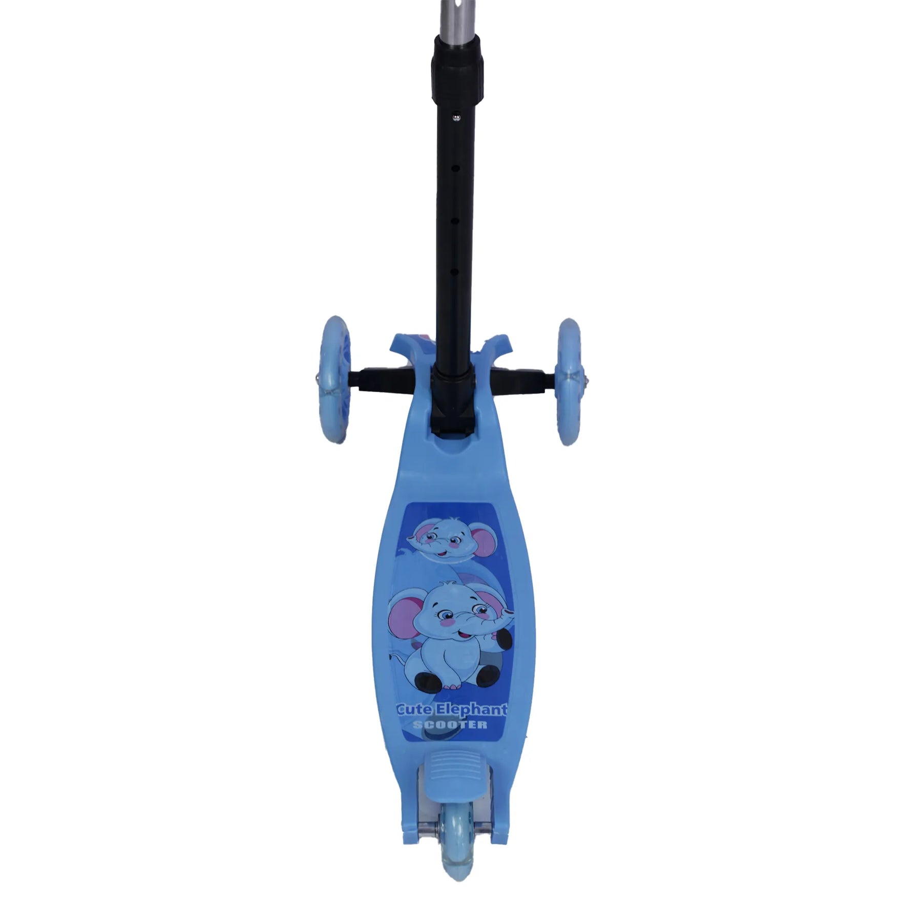 Scooter Pequeña Para Niños Y Niñas