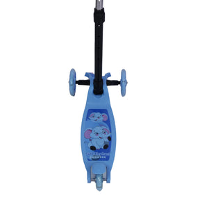 Scooter Pequeña Para Niños Y Niñas
