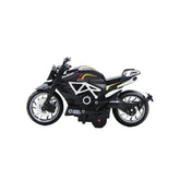 Moto Colección
