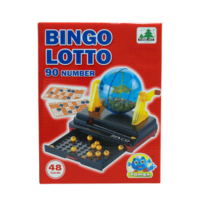 Bingo Lotto