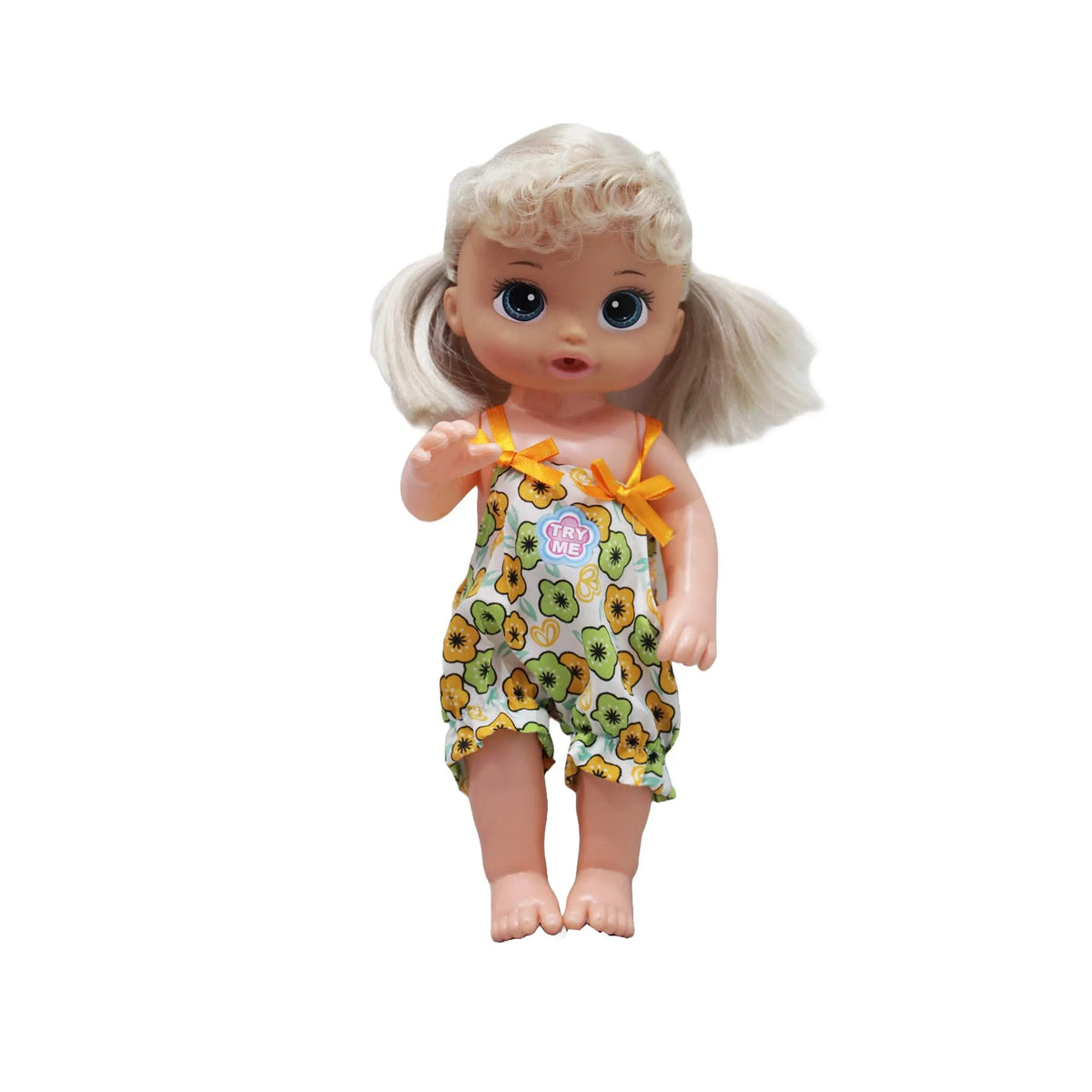 Muñeca Pipi