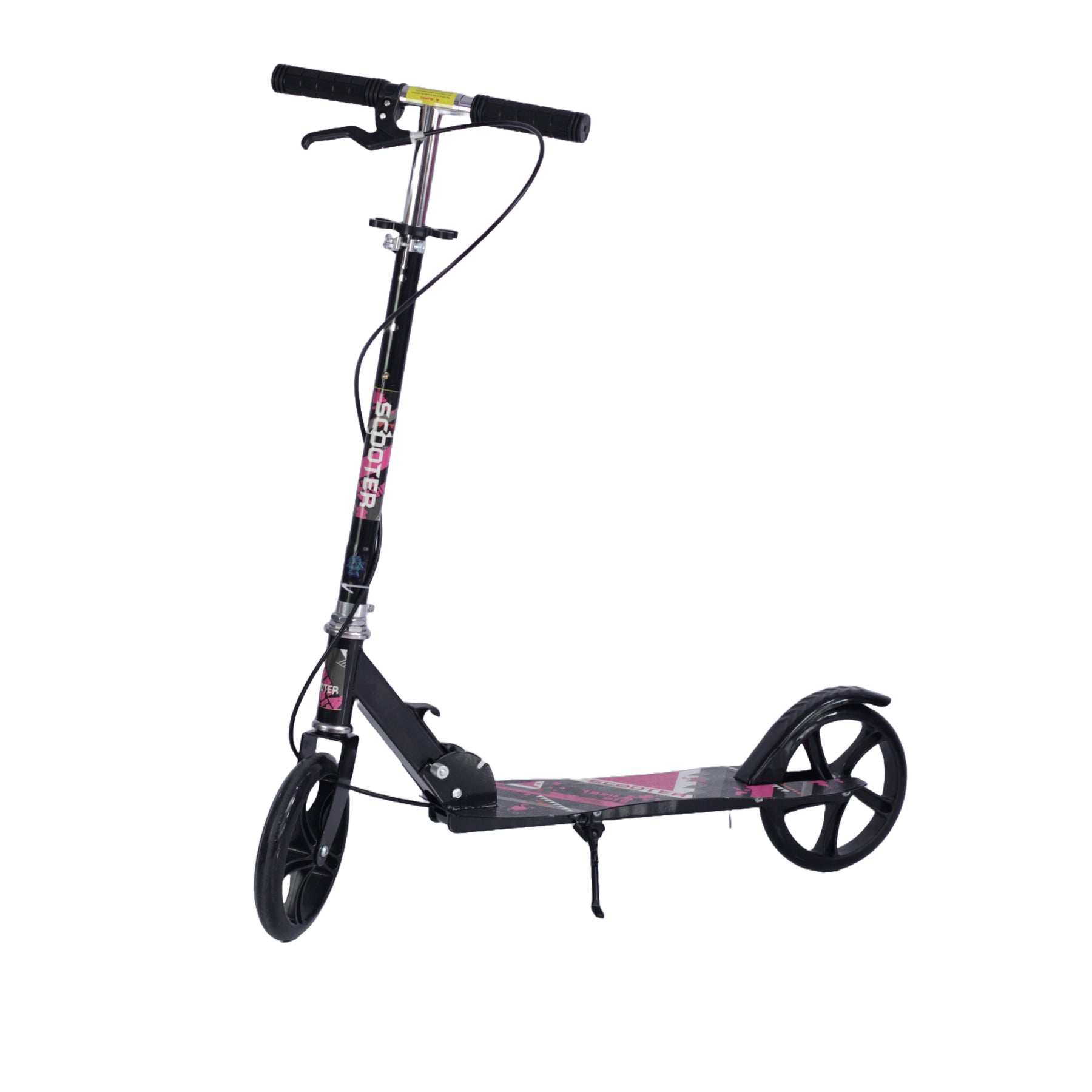 Scooter Grande