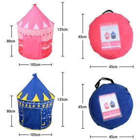 Carpa Castillo
