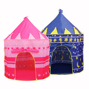 Carpa Castillo