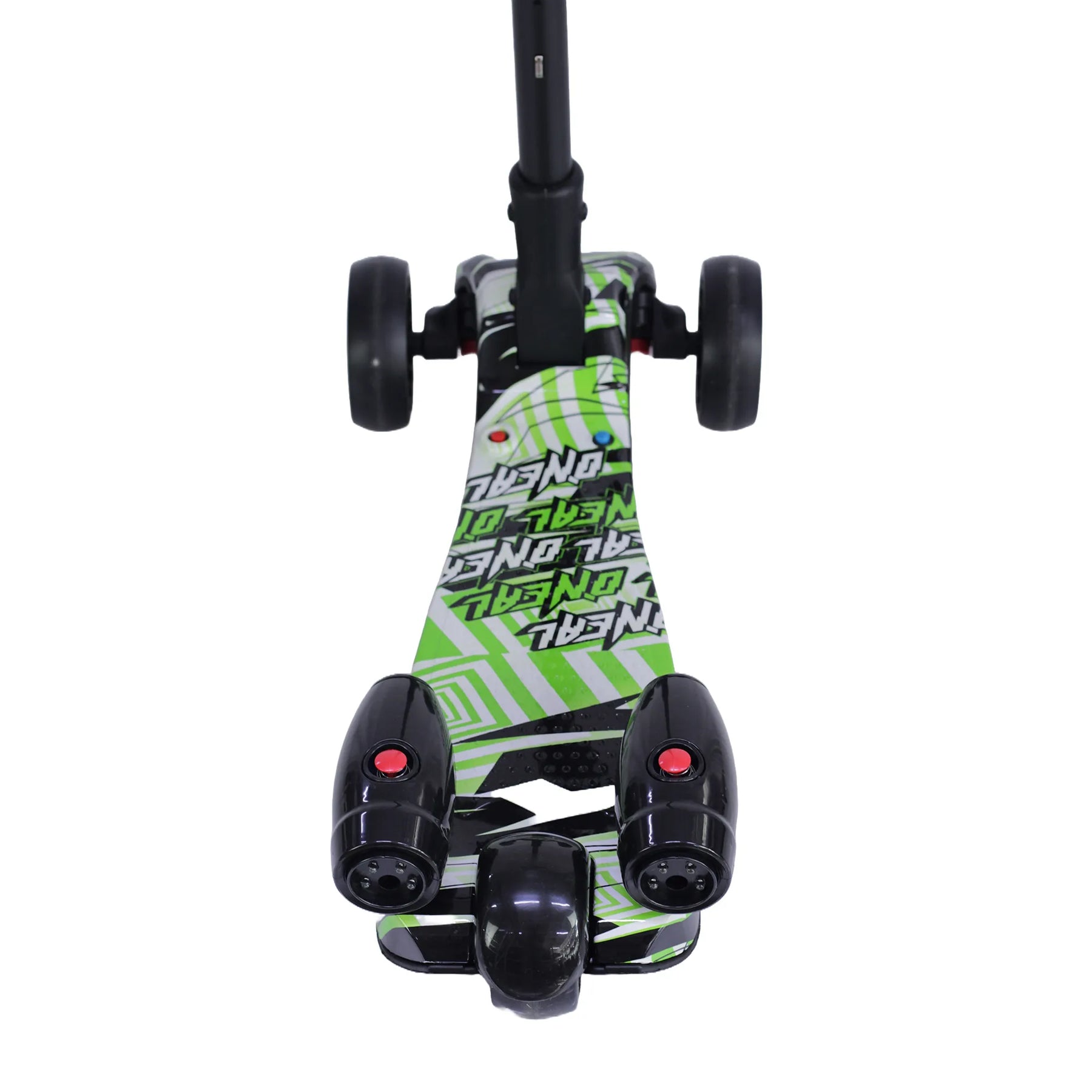 Scooter Humo Para Niñas Y Niños