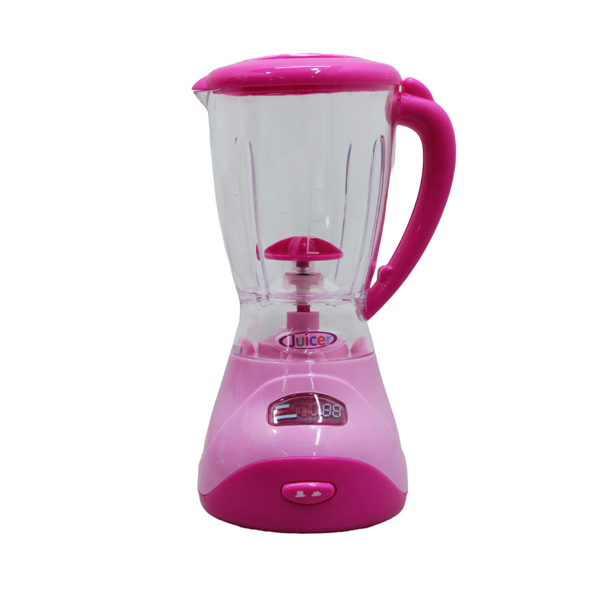 Set De Cocina Juguete Para Niñas Con Cafetera Licuadora Y Batidora