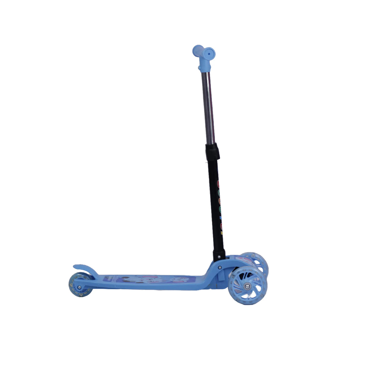 Scooter Pequeña Para Niños Y Niñas