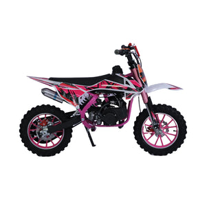 Moto Gasolina