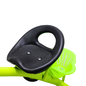 Triciclo Luces Sonidos Para Niñas Y Niños