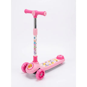 SCOOTER CARA FELIZ