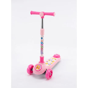 SCOOTER CARA FELIZ