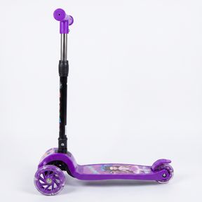 Scooter Pequeña Para Niños Y Niñas