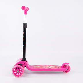 Scooter Pequeña Para Niños Y Niñas