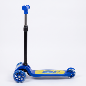 Scooter Pequeña Para Niños Y Niñas